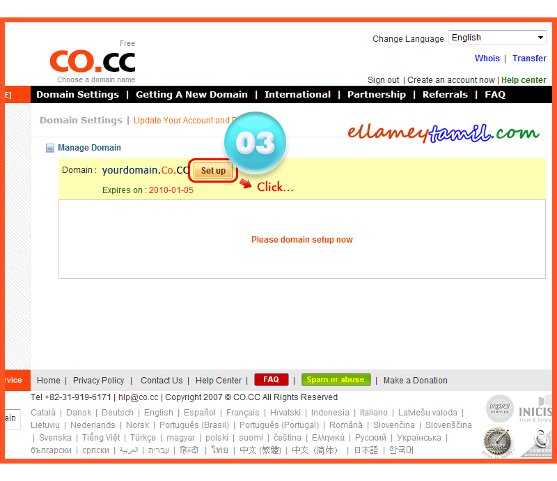 Darknet Drug Links