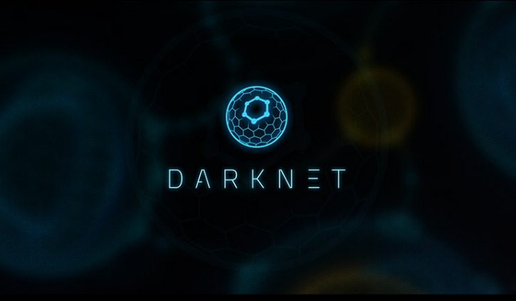 darknet site