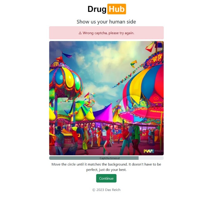 Nexus Darknet Shop