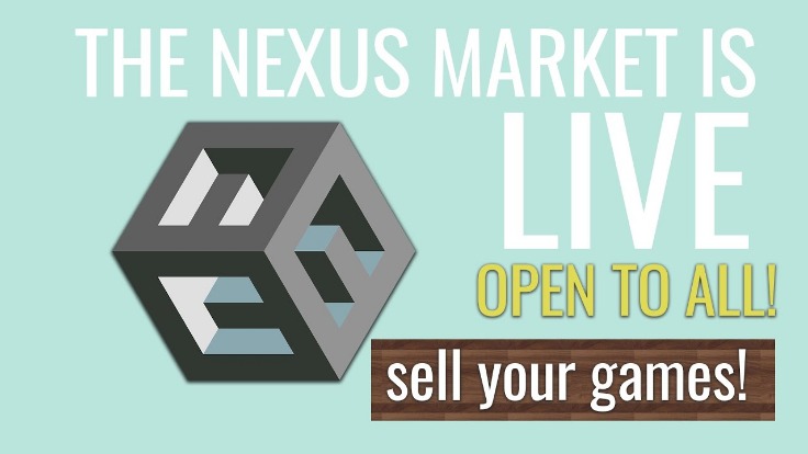 nexus darknet shop