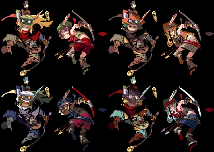 nexus official site
