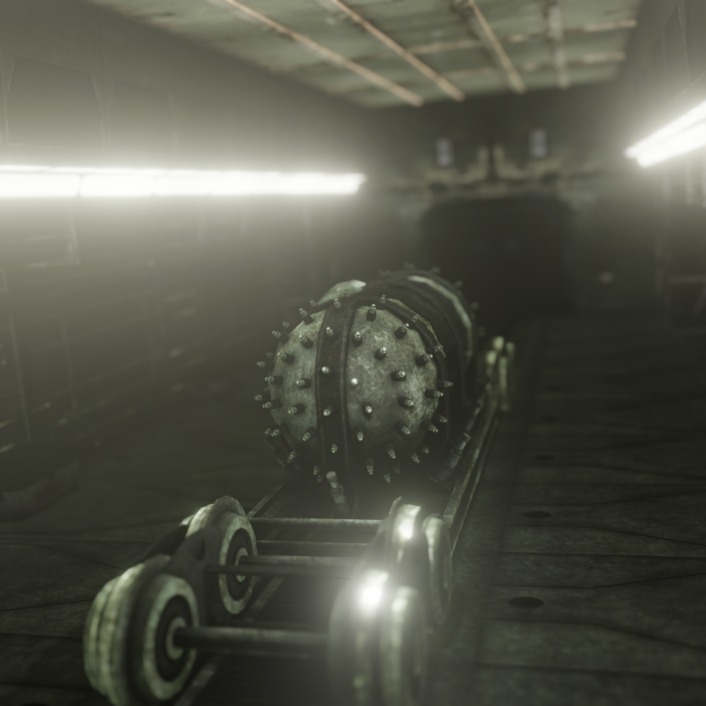 Dark Markets 2025