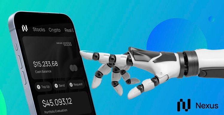 nexus market