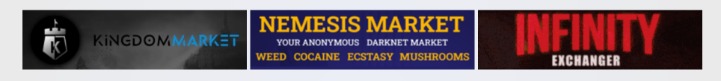 darknet links