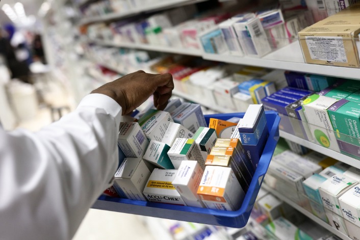 darknet drug market