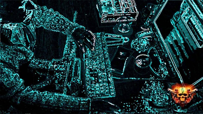 Nexus Darknet
