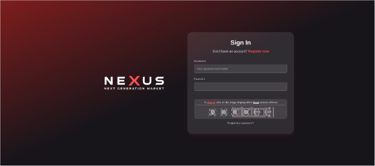 nexus darknet