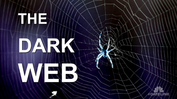 Dark Market Url