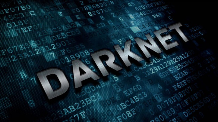 darknet drugs