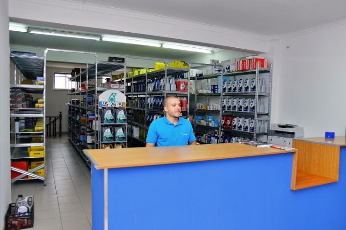 nexus shop