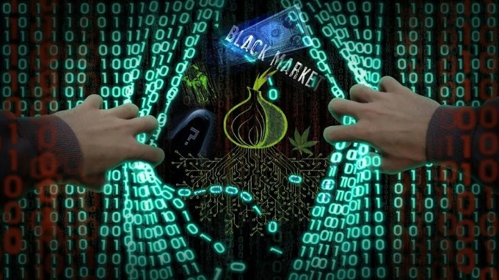 darkmarket list