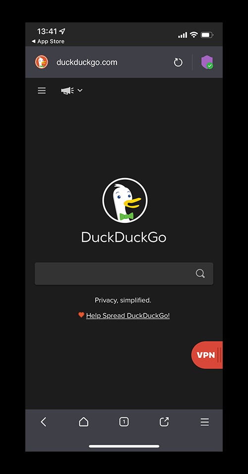 dark web sites