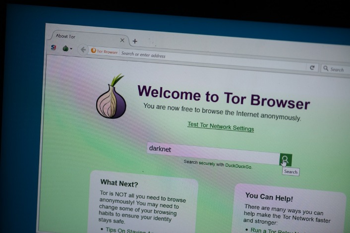 darknet markets