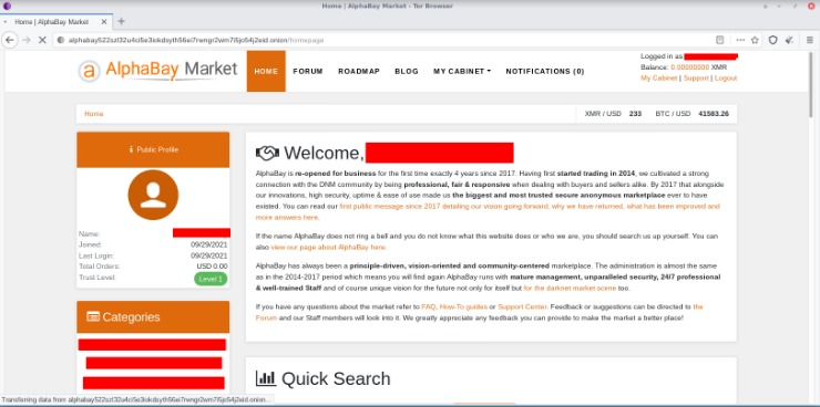 darknet markets onion address