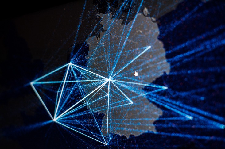 dark web marketplaces