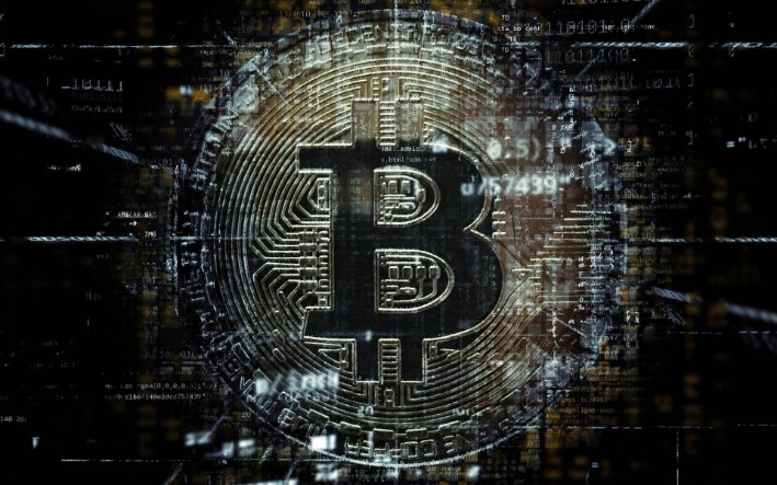 bitcoin dark web