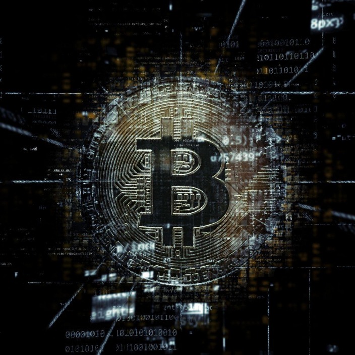 bitcoin dark web