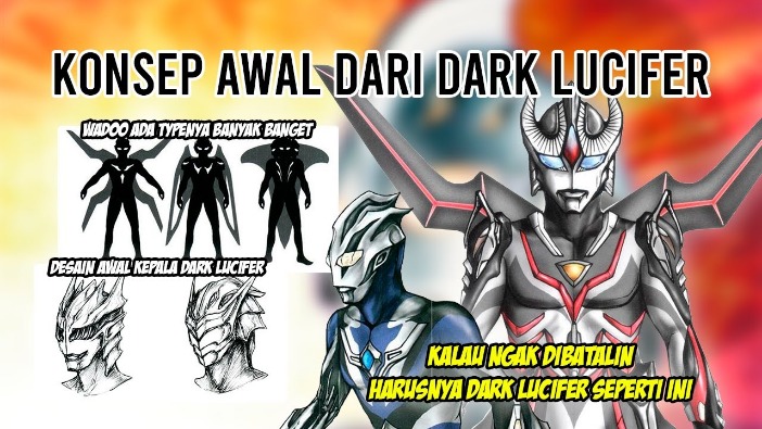 nexus dark