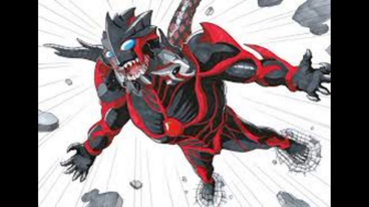 nexus dark
