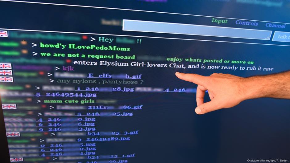nexus darknet site