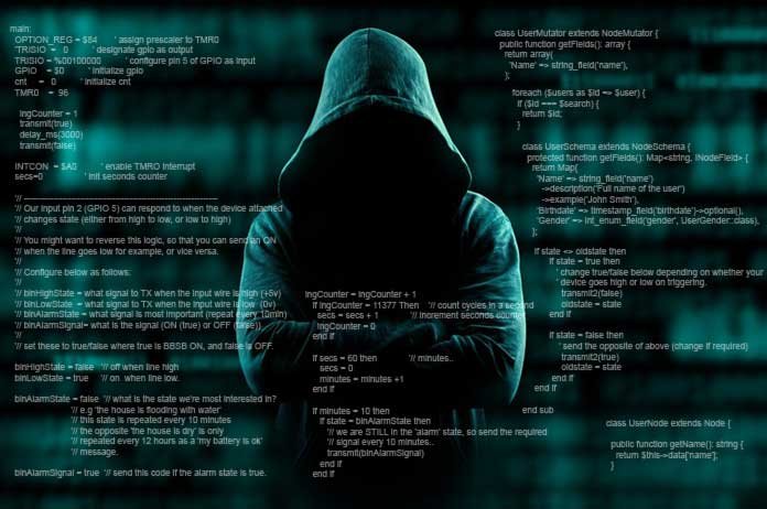 dark web market