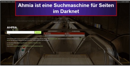 access darknet on iphone