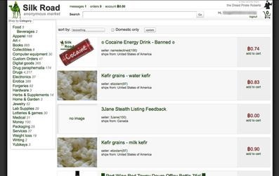 buying drugs off darknet
