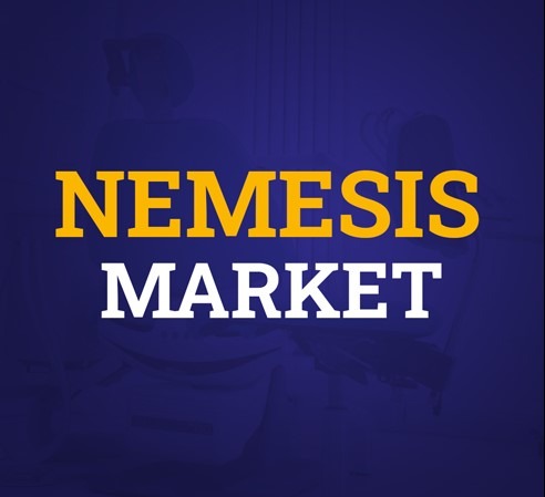 dark market links