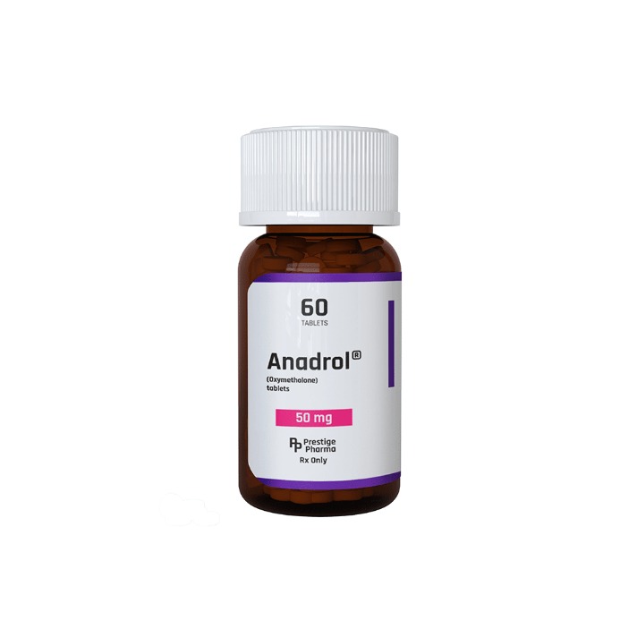 anadrol pills