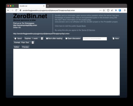 best onion sites 2026