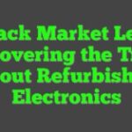 Back Market Legit? Honest 2026 Buyer’s Guide