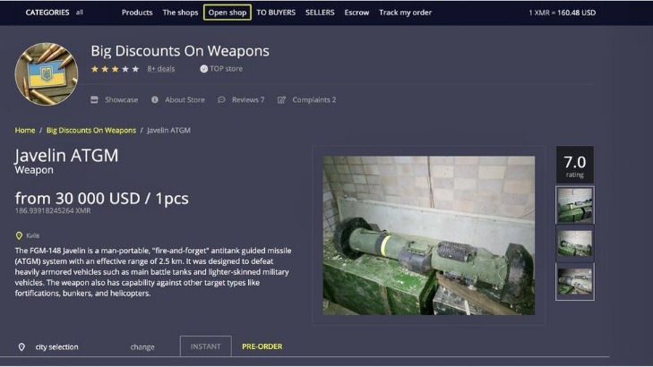 Buying on Dark Web Safely: 2026 Marketplace Guide for Anonymous Purchases
