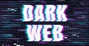 dark web com