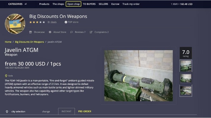 Black Market Alternative: Top Underground Marketplaces (2026)