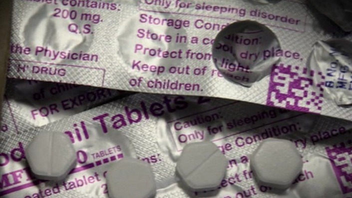 can you buy drugs on darknet