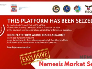 current darknet market list