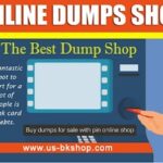 Shop Fresh Black Market Credit Card Dumps 2026 | High Balance & Verified