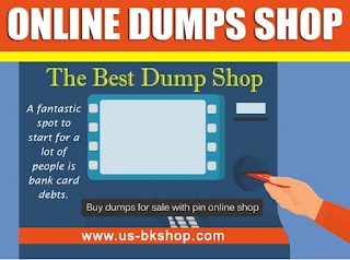 Shop Fresh Black Market Credit Card Dumps 2026 | High Balance & Verified