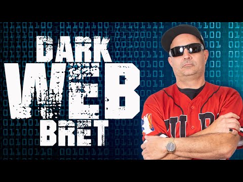 accessing dark web