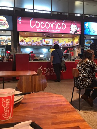 cocorico market link