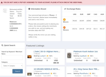 best darknet market