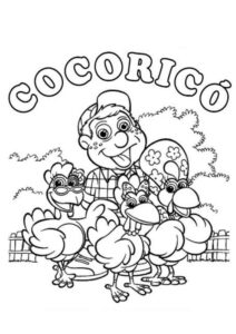 Cocorico Onion Market | Buy & Sell Anonymously 2026