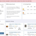 Best Darknet Markets 2026: Verified Marketplace List & Access Guide