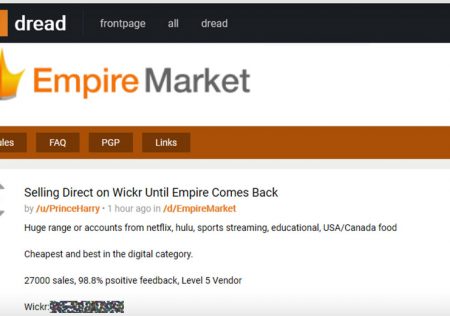 australian darknet markets