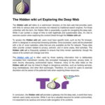 Dark Web Directory 2026 – Verified Marketplace Links & Onion Sites