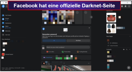 Access Darknet on iPhone 2026 – Private Marketplace Access